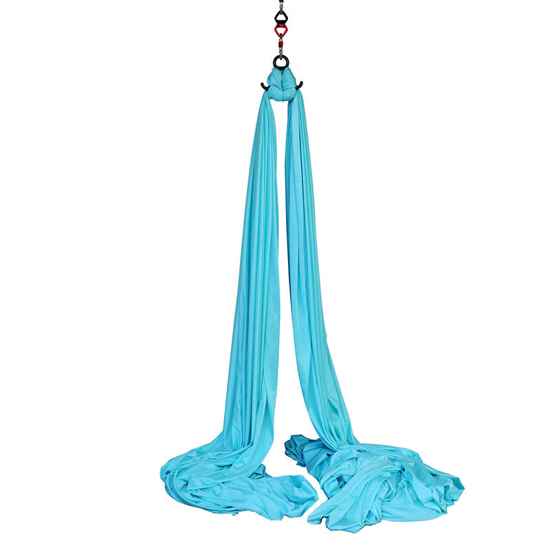 Aerial Silks