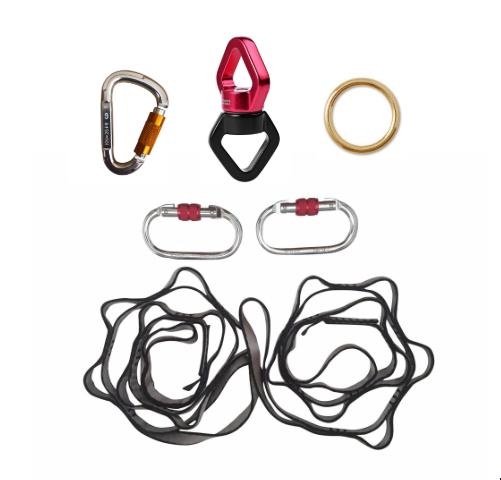 Rigging Supplies