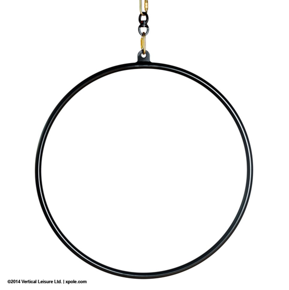 Aerial Hoops
