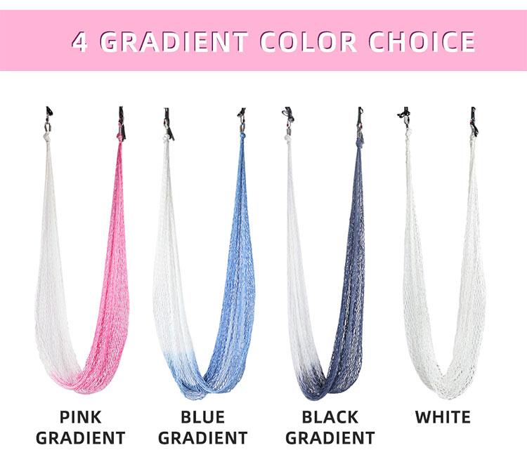 Aerial Nets