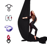 Aerial Silks (Low Stretch) - Set