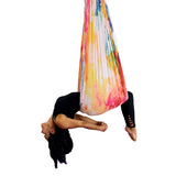 Hammock (Low/Med Stretch) - Set