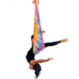 Hammock (Low/Med Stretch) - Set