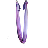 Hammock (Low/Med Stretch) - Set