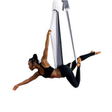 Hammock (Low/Med Stretch) - Set