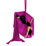 Aerial Silks (Low Stretch) - Fabric Only