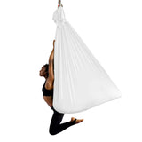 Solid Color Hammock Fabric Only