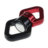 Swivel & Carabiner Aerial Spinning Hardware Kit
