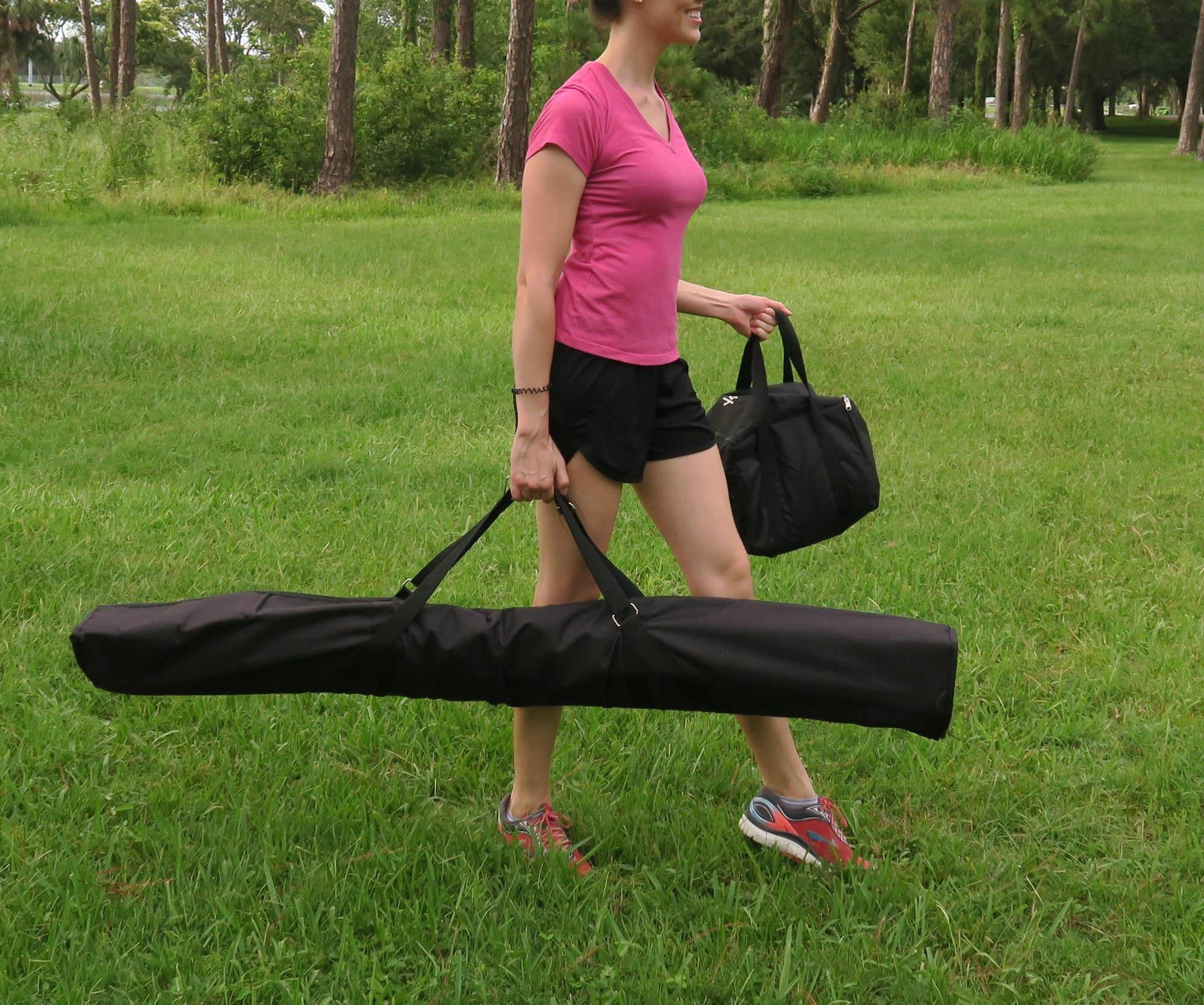 Aerial Rig Carrying Bags - Uplift Active