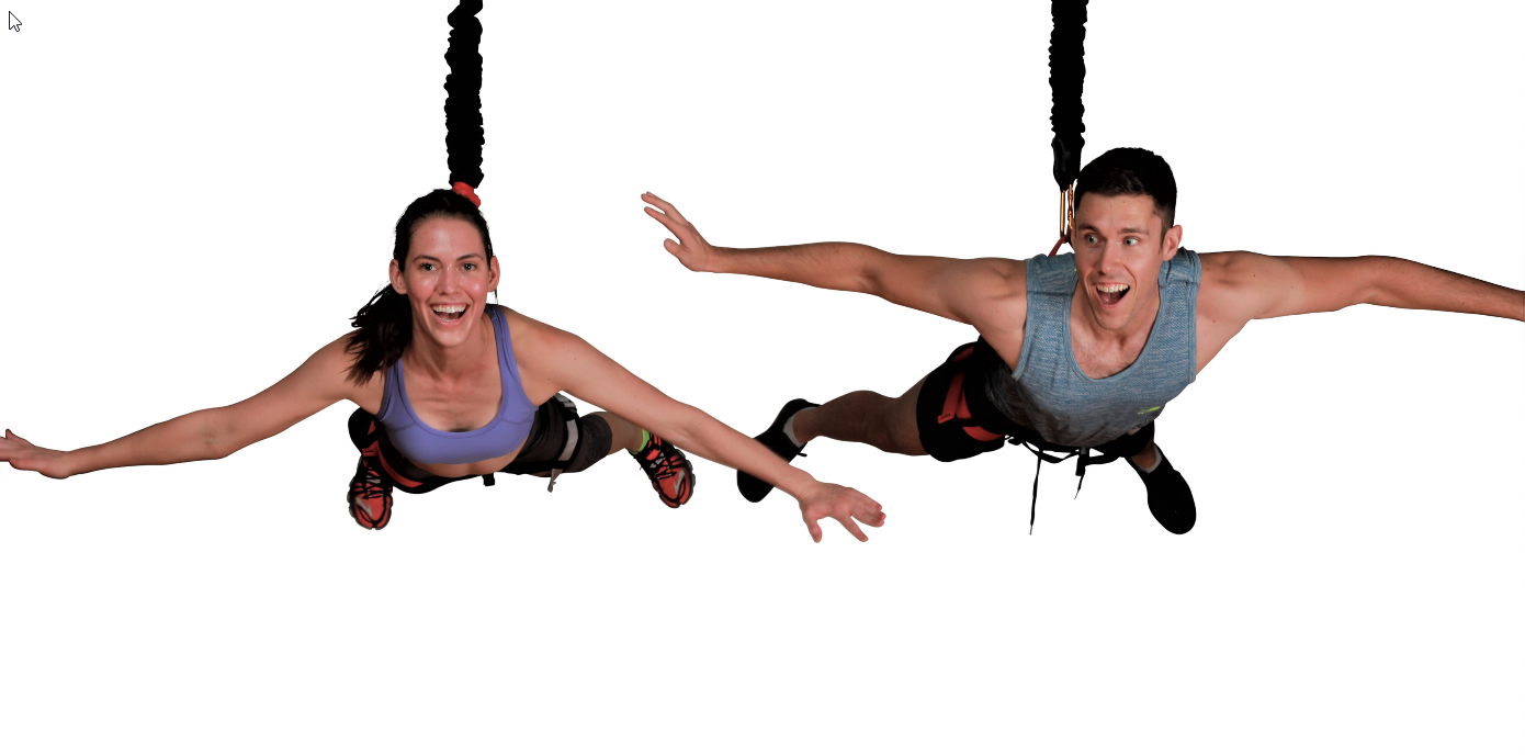 Extra Bungee Cord - Uplift Active