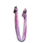 Extended Sizes Yoga Hammock + Rigging Equipment - Uplift Active