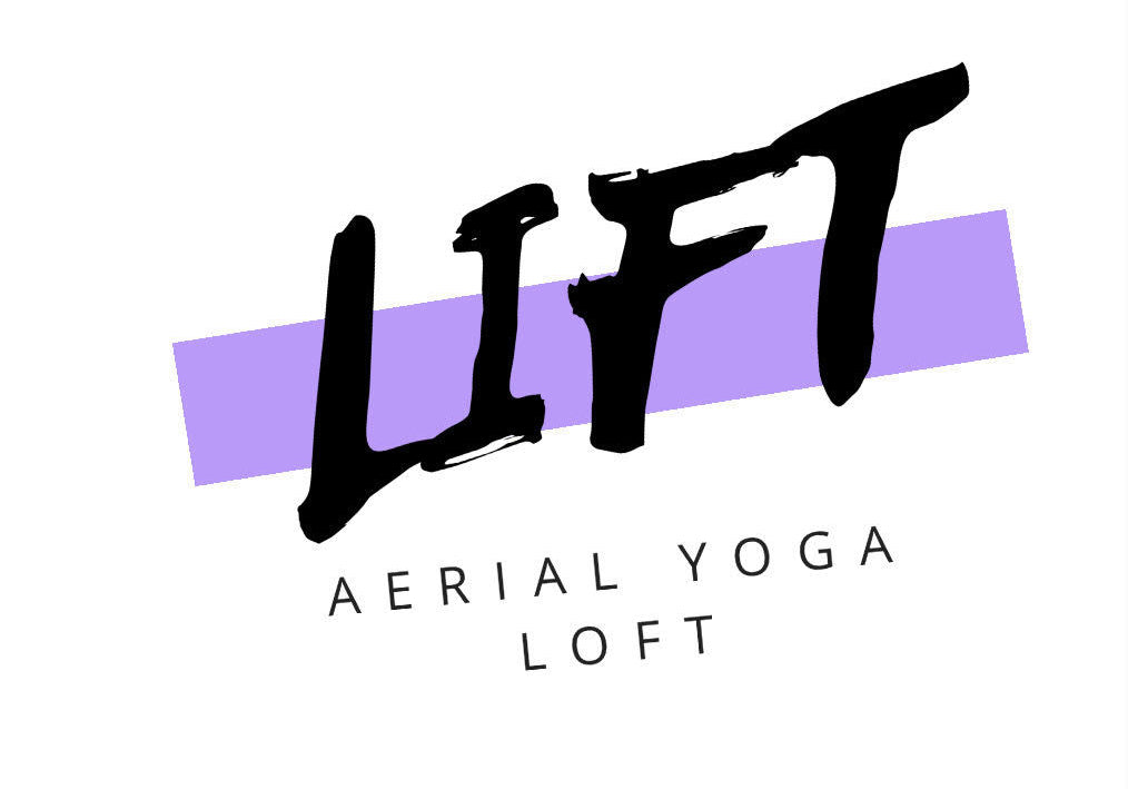 January Studio Of The Month: Lift Aerial Yoga Loft