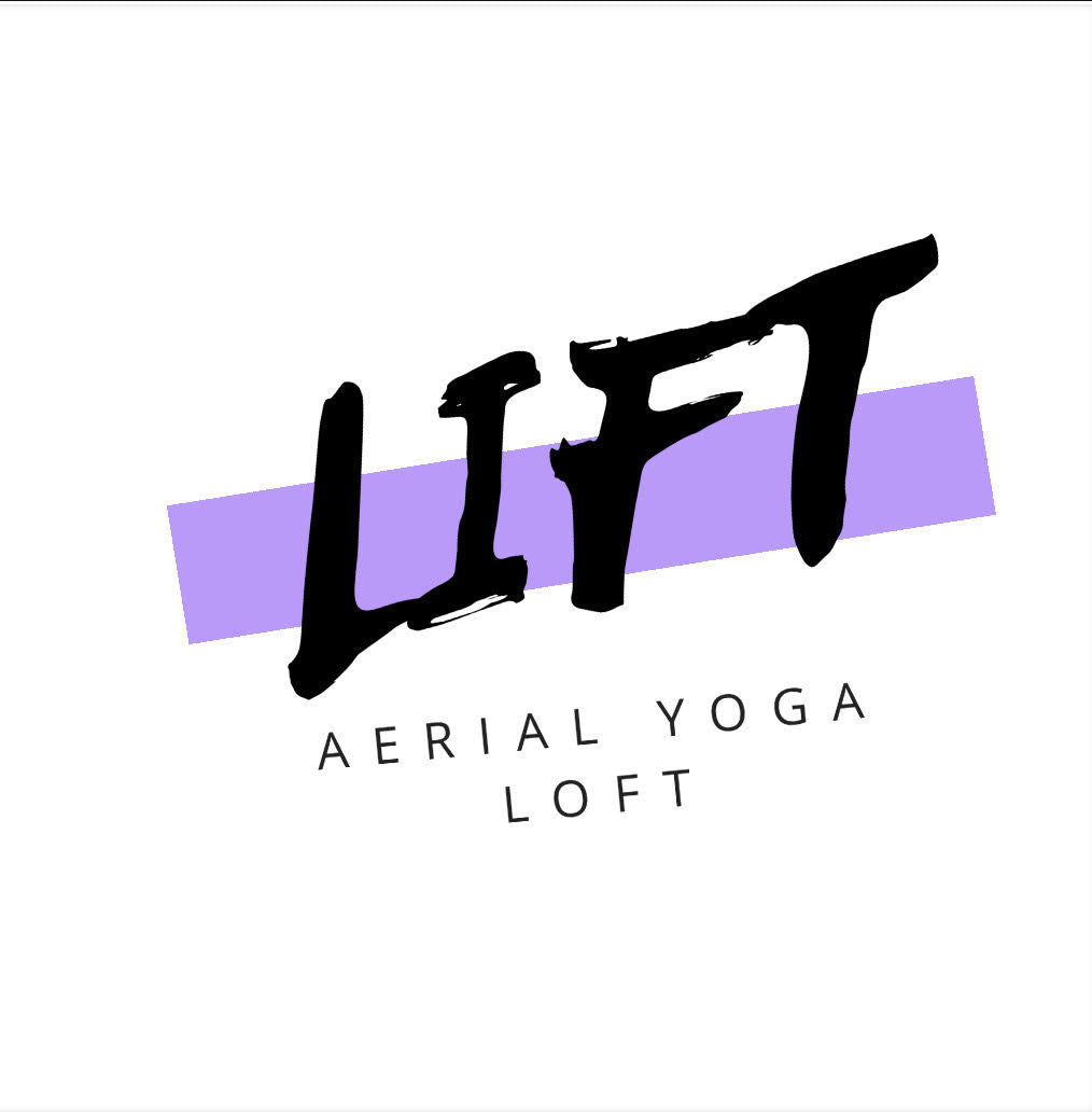 January Studio Of The Month: Lift Aerial Yoga Loft