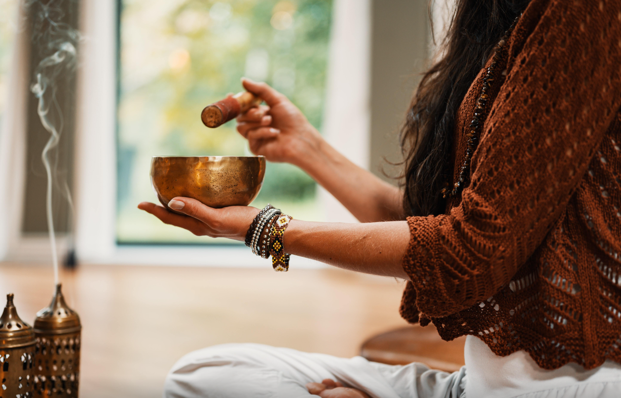 Transformative Tips for Creating a Sacred Space in Your Home