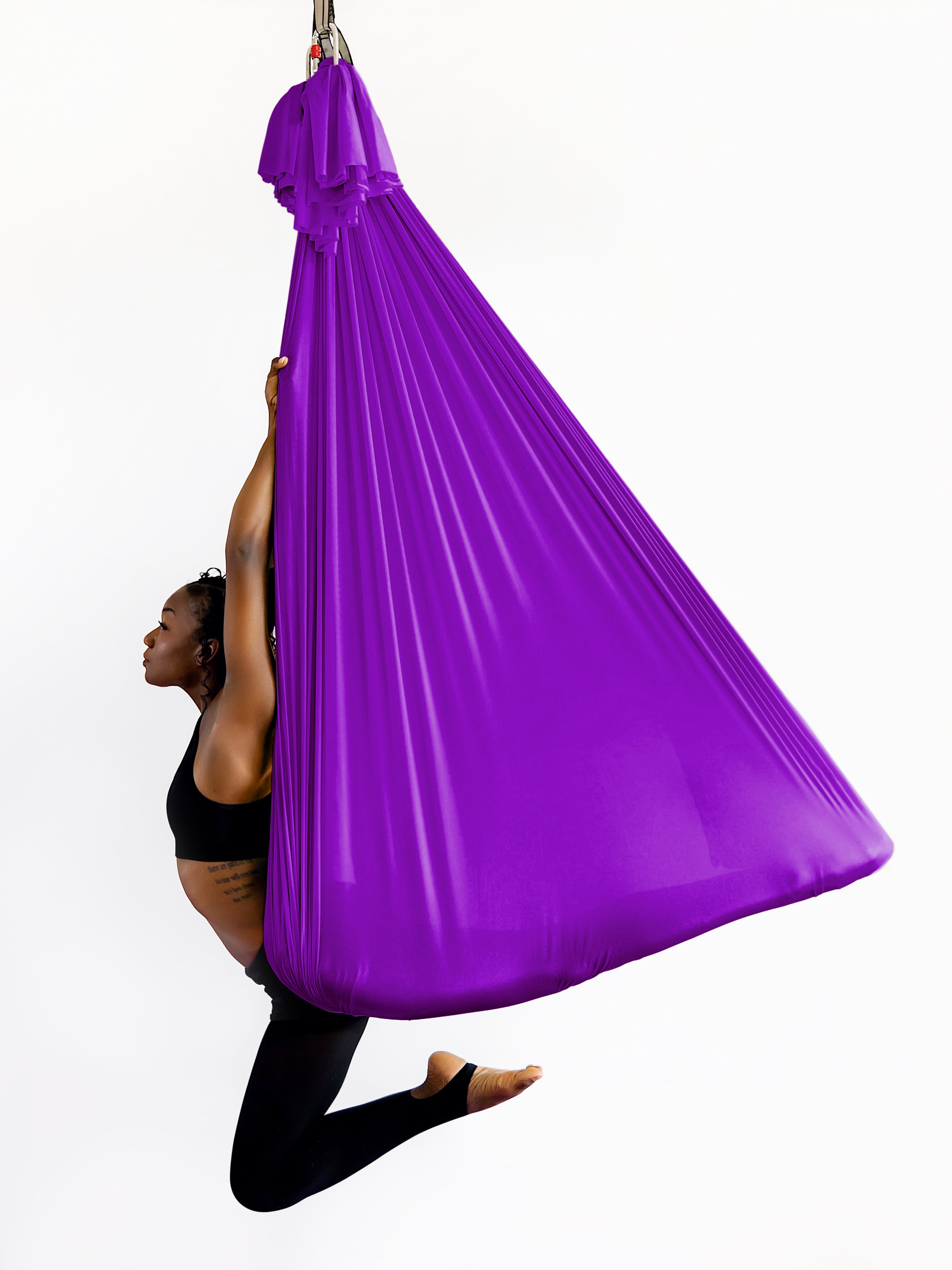 Aerial Fabric