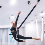 Bungee Fitness Equipment