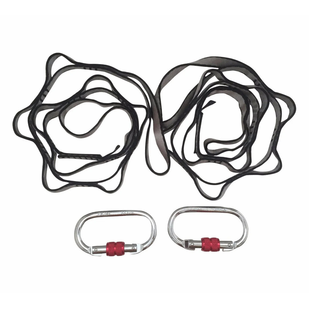 Aerial Yoga Rigging Equipment Bundle – Uplift Active