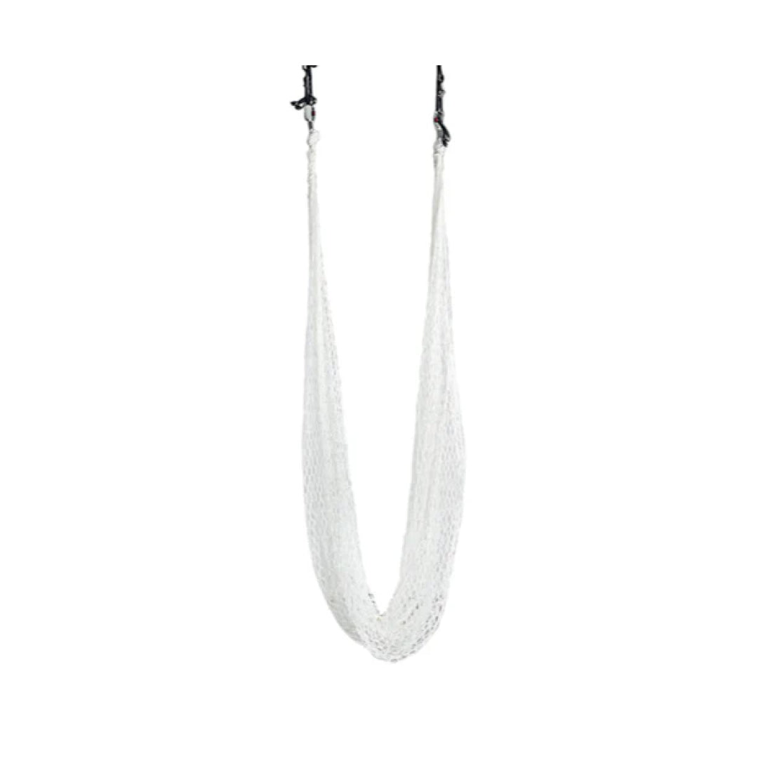 Aerial Net Hammock - Visible Creative Expression – Uplift Active