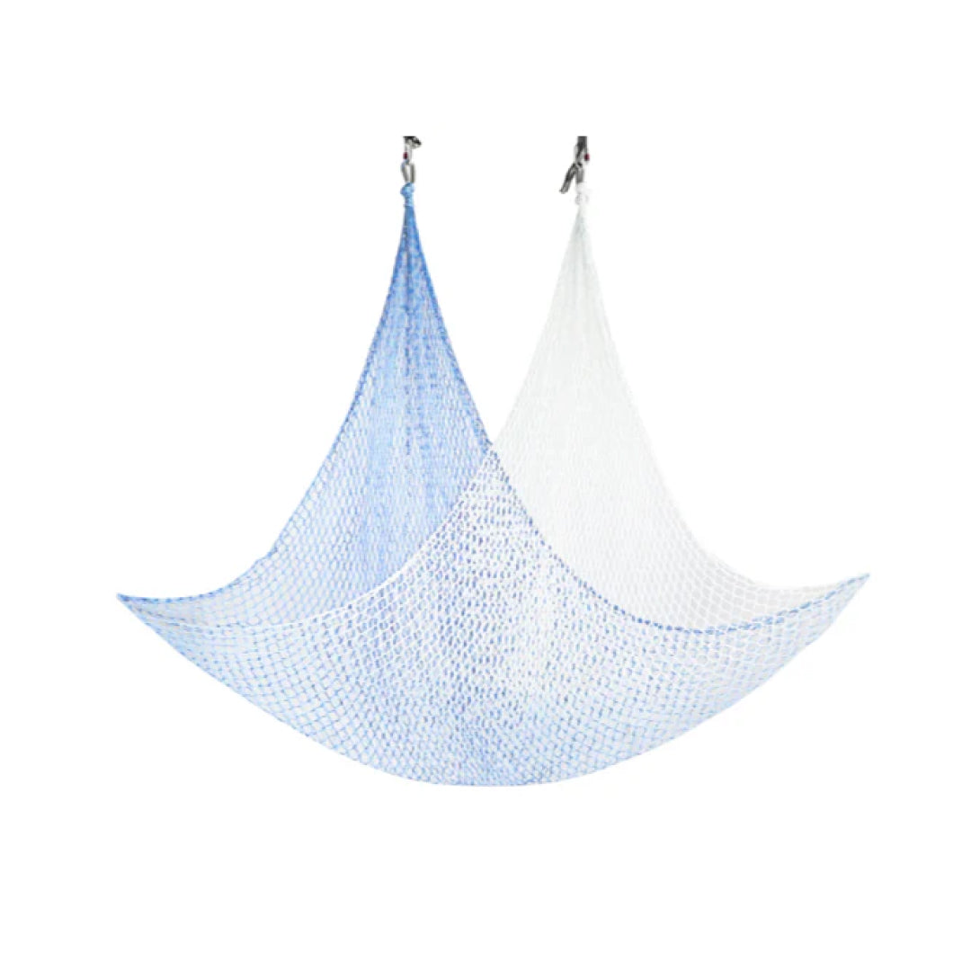 Aerial Net Hammock - Visible Creative Expression – Uplift Active