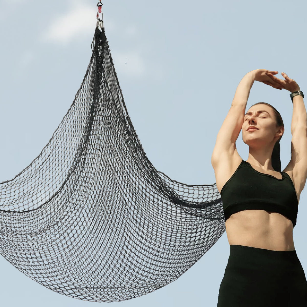 Uplift Active: Shop Our Top Rated Aerial Yoga Equipment