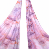 Aerial Silks (Low/Med Stretch) - Set