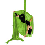 Aerial Silks Set & Hardware