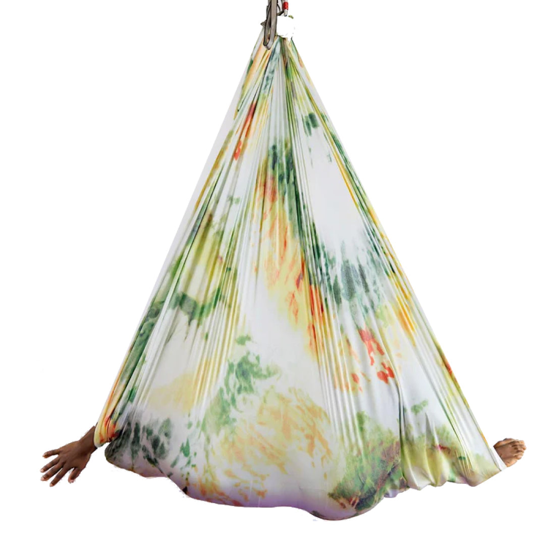 Hammock (Low/Med Stretch) - Set