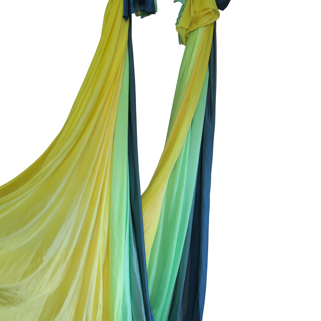 Hammock (Low/Med Stretch) - Set