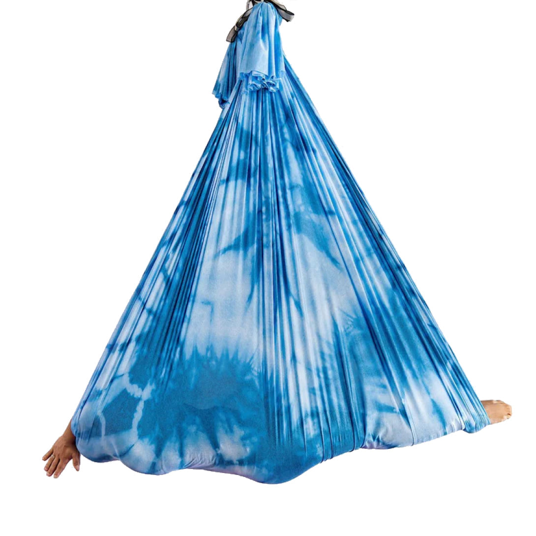 Hammock (Low/Med Stretch) - Set