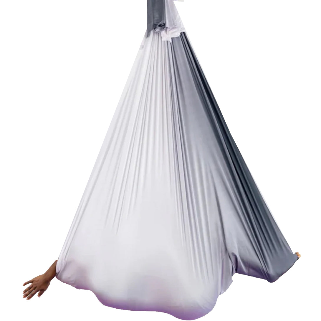 Hammock (Low/Med Stretch) - Set