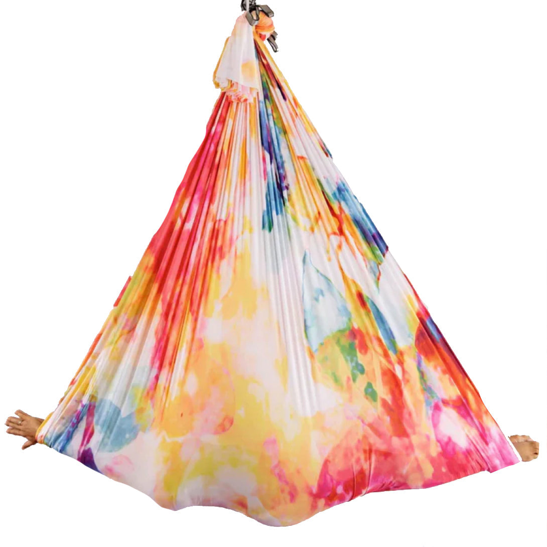 Hammock (Low/Med Stretch) - Set