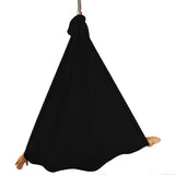 Aerial Yoga Hammock Set with Rigging Equipment