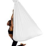 Aerial Yoga Hammock Set with Rigging Equipment