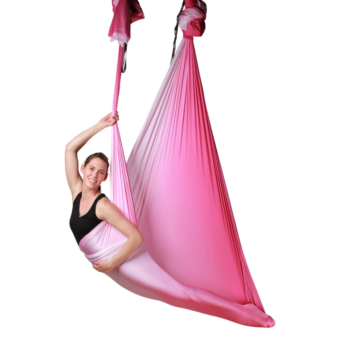 Hammock (Low/Med Stretch)