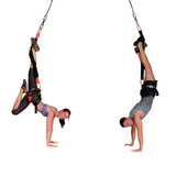 Bungee Fitness Equipment