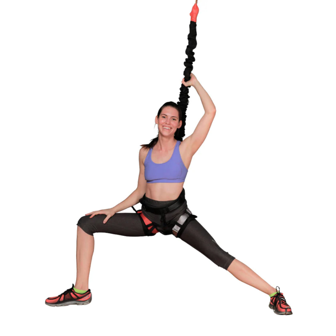 Bungee Fitness Equipment – Uplift Active - Main Image