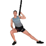 Bungee Fitness Equipment