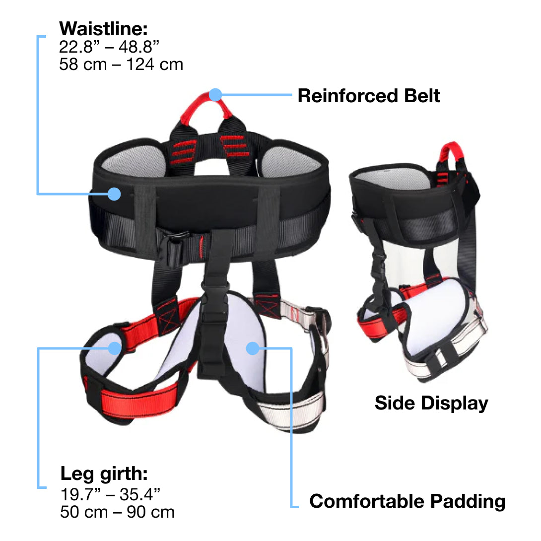 Bungee Fitness Equipment – Uplift Active