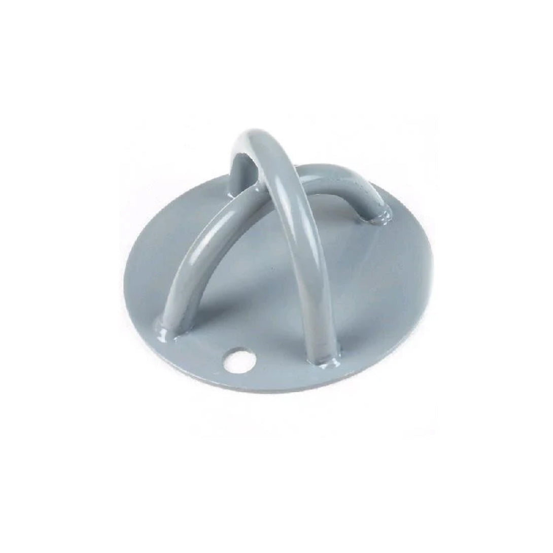 ceiling hooks that will support 200 pounds of weight Aerial Yoga Ceiling Hooks for Yoga Swing or Yoga Hammock – Uplift Active