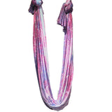Extended Sizes Yoga Hammock + Rigging Equipment
