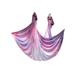 Extended Sizes Yoga Hammock + Rigging Equipment