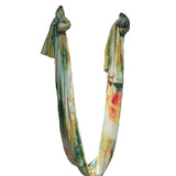Extended Sizes Yoga Hammock + Rigging Equipment