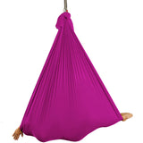 Single Point Hammock (Low Stretch) - Set