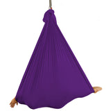 Extended Sizes Yoga Hammock + Rigging Equipment
