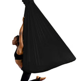 Extended Sizes Yoga Hammock + Rigging Equipment