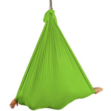 Single Point Hammock (Low Stretch) - Set