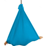 Single Point Hammock (Low Stretch) - Set