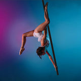 Flying Dance Poles
