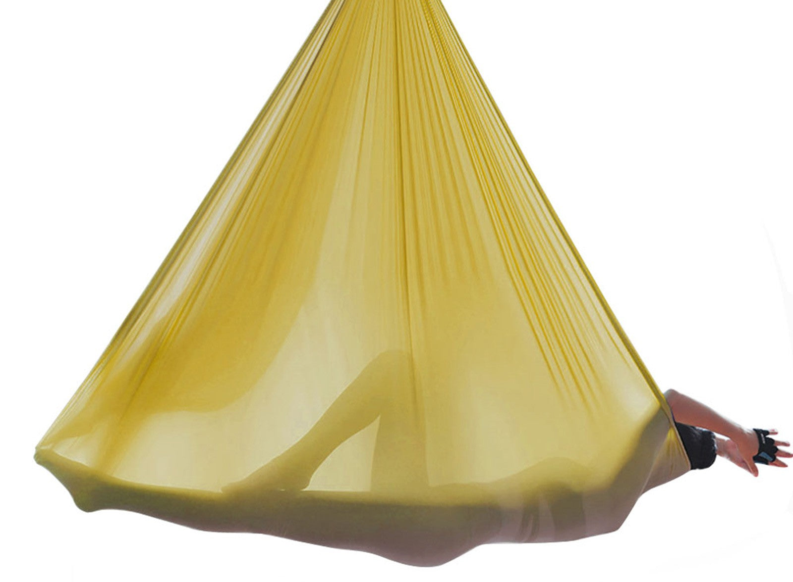 Hammock (Med Stretch) - Set