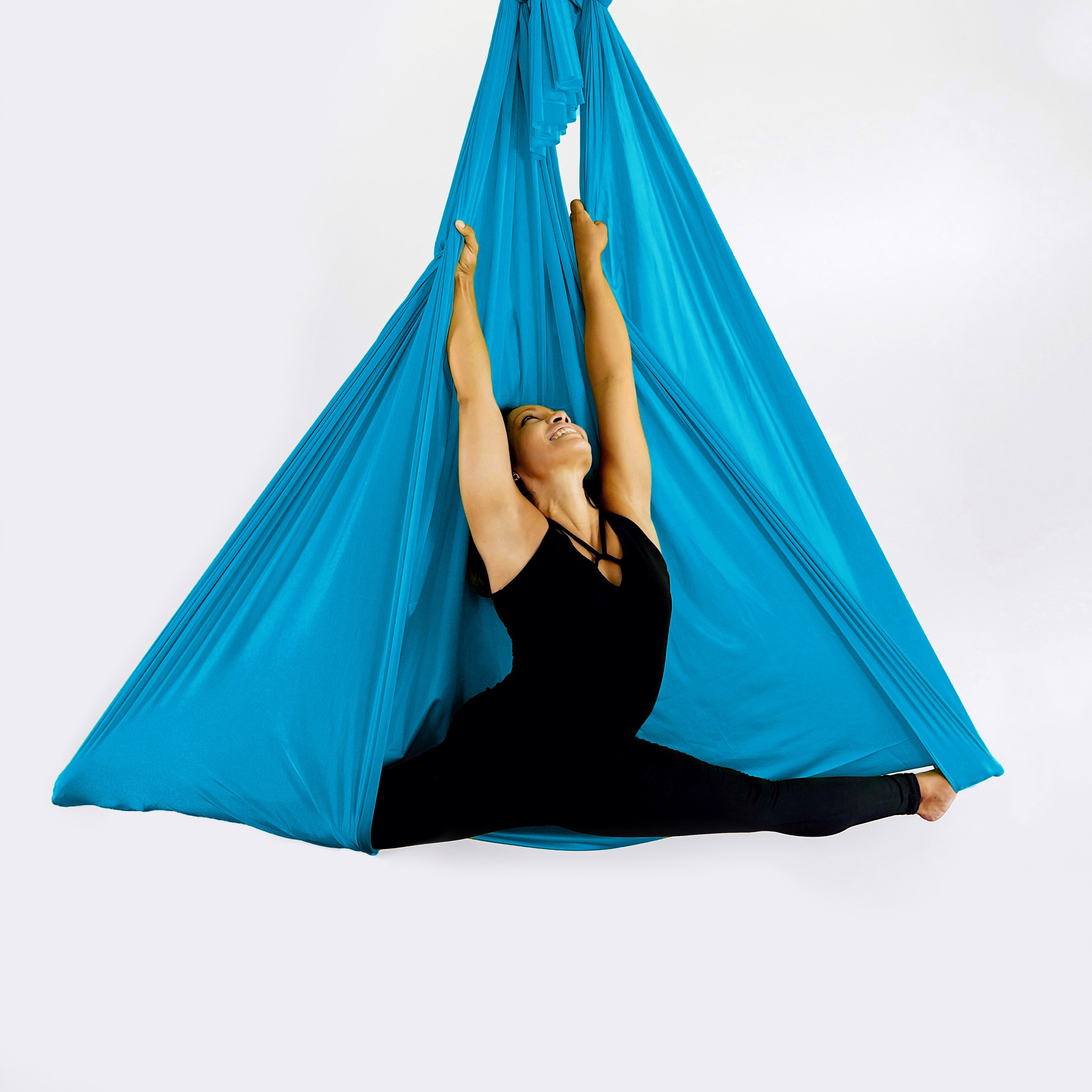 Hammock (Low Stretch) - Set